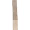 Ekena Millwork 6"W x 36"D x 40"H Legacy Rough Sawn Knee Brace, Douglas Fir BRC06X36X40LEC00RDF - alternate 4